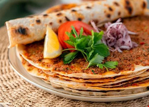 Lahmacun