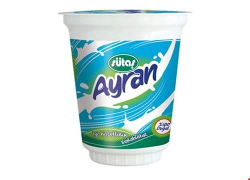 Ayran