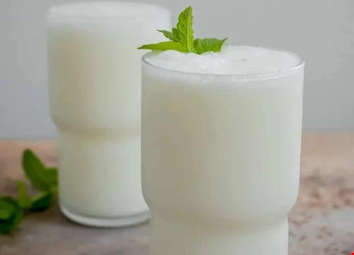 Açık Ayran